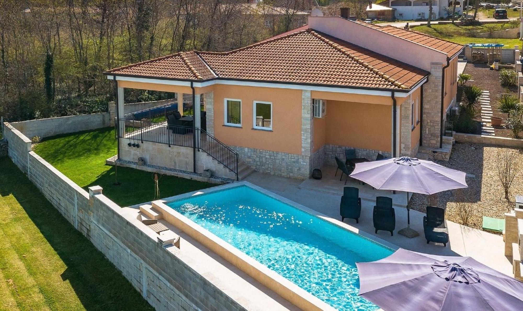 Ravina Ferienhaus *