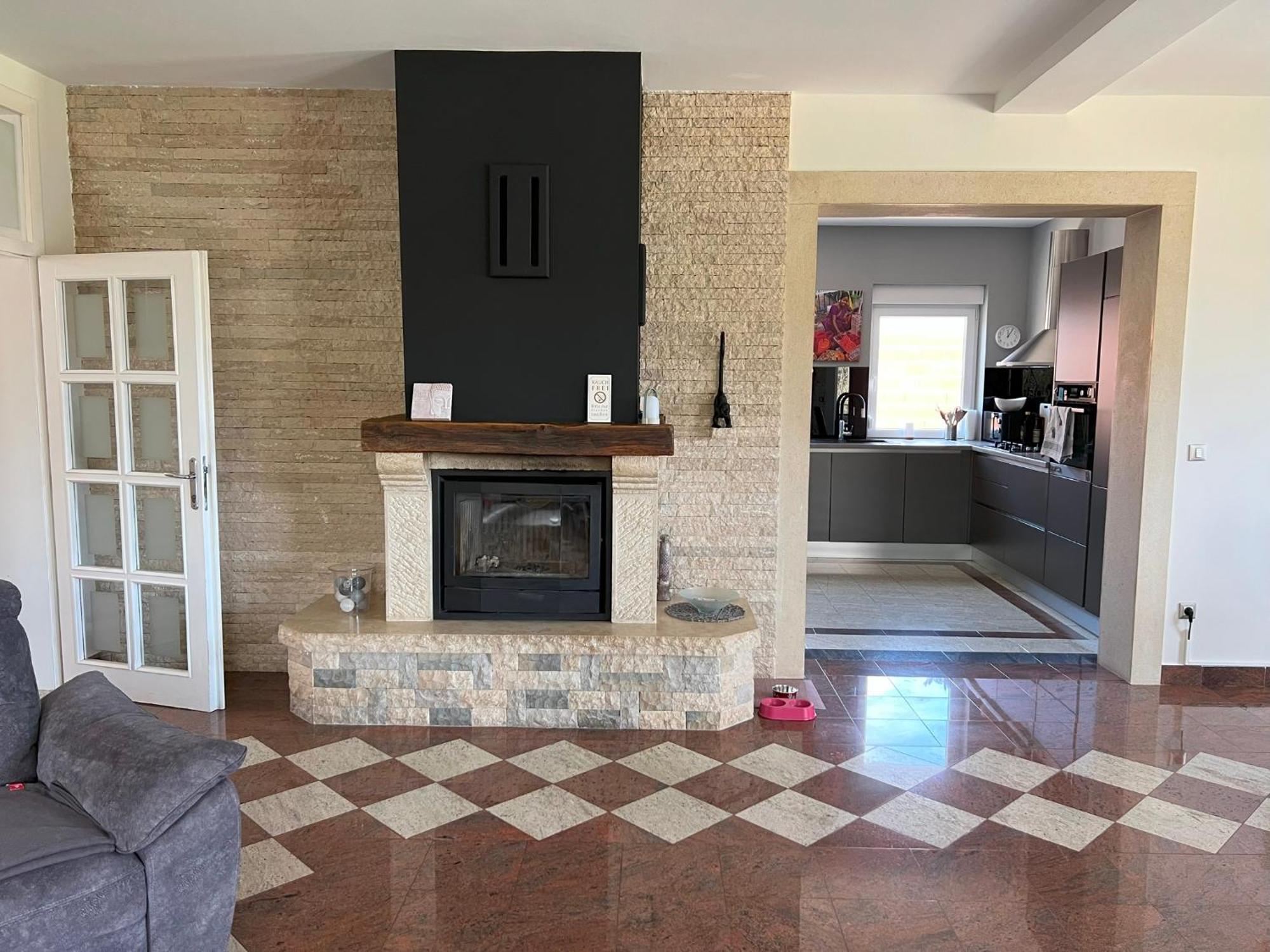 Ravina Ferienhaus Poreč